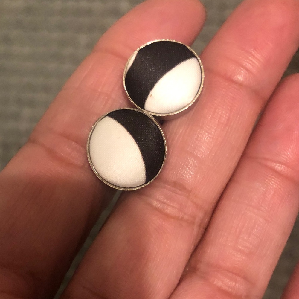 Cuff links
